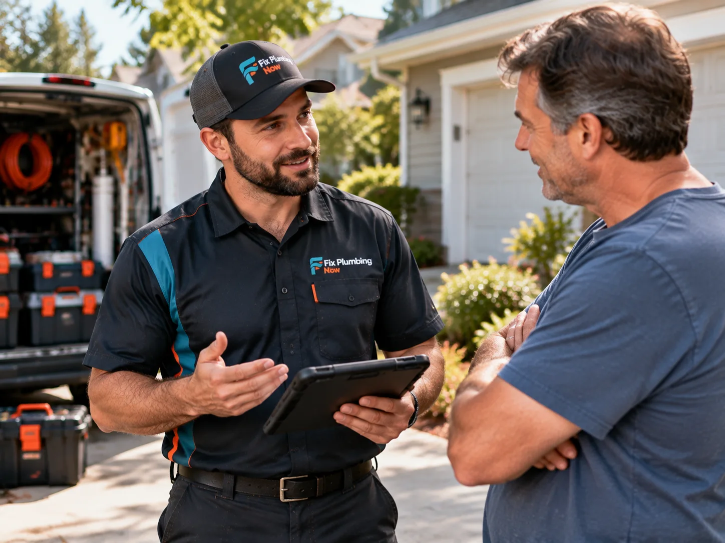 Clogged Drain Service Springfield, NH FAQs